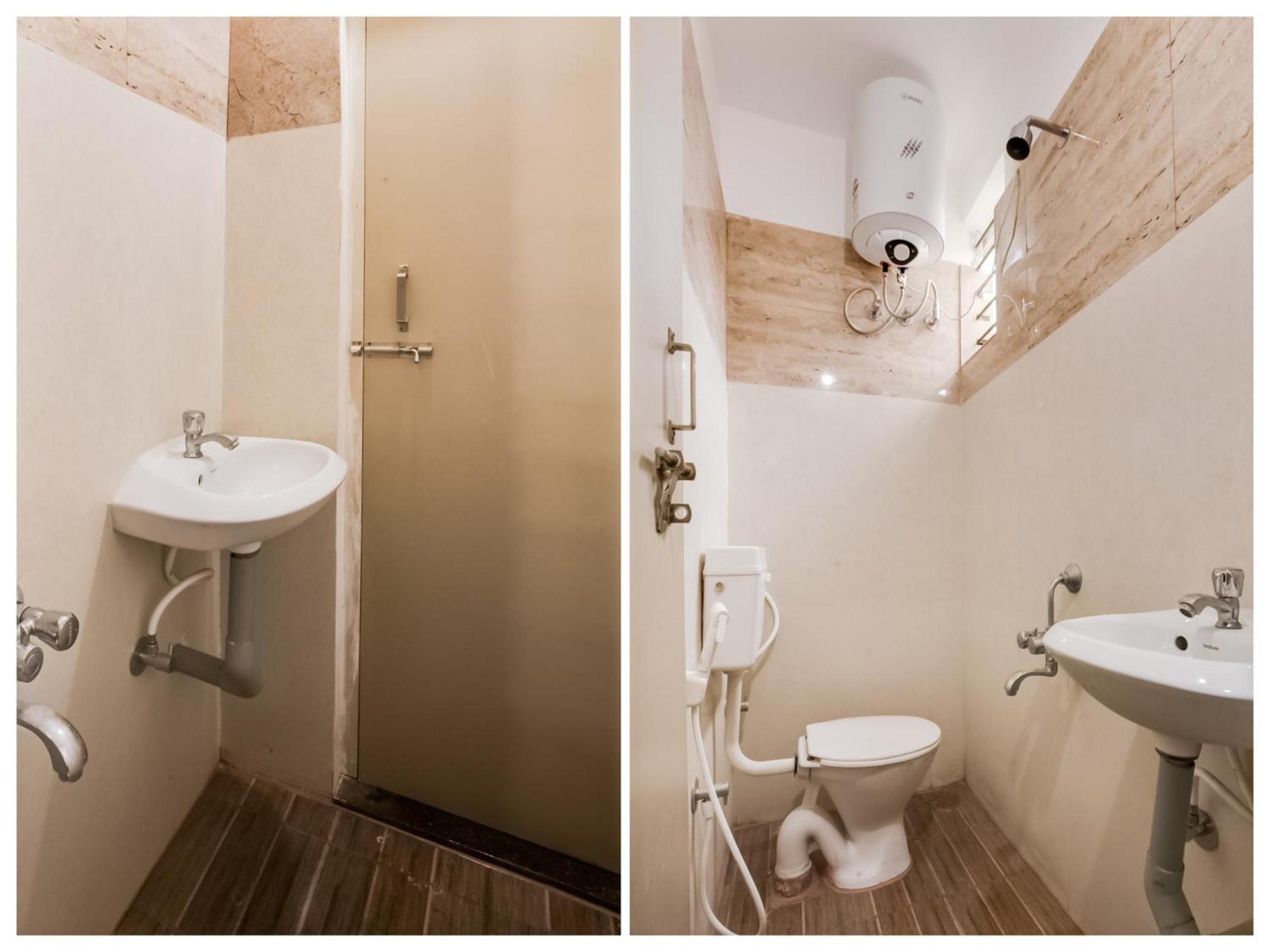Hotel O Manjushree Boarding & Lodging Nearby Dr.Br Ambedkar Stadium Basveshwar Nagar Бенґалуру Екстер'єр фото